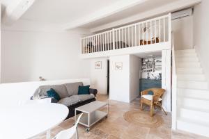 Nouveau! Magnifique appartement climatisé