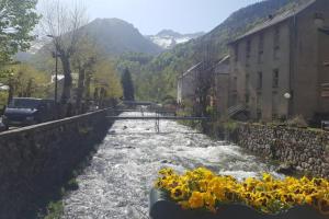 NOUVEAU ! MAGNIFIQUE T2 FACE AUX THERMES
