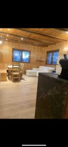 Nouveau - plein centre Valberg - App 6 couchages
