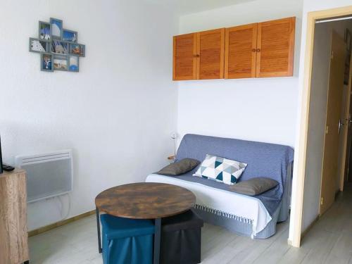Nouveau ! Studio lumineux avec vue mer et parc