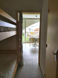 Nouveau ! Studio lumineux avec vue mer et parc