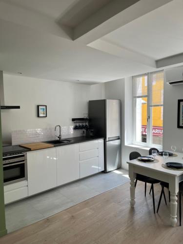 Nouveau Superbe grand T2 centre ville