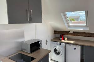 NouveauSéjours & Affaires - Appartement atypique - Calme et Chaleureux