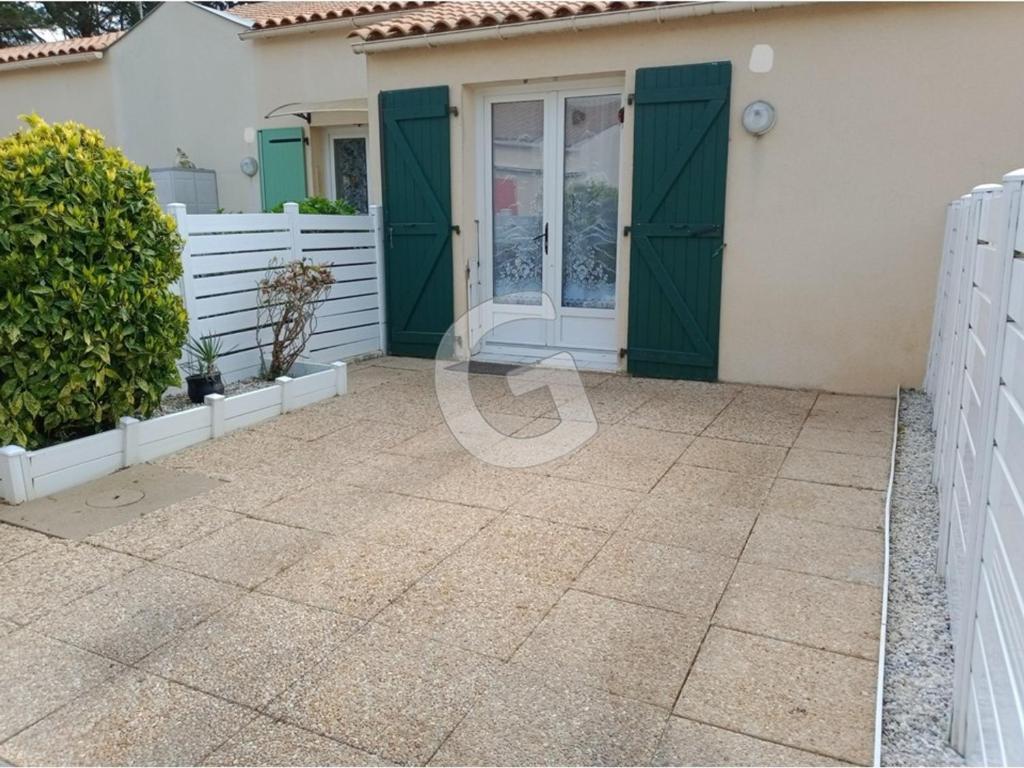NOUVEAUTE 2022: Appartement face aux Thermes CALLOU avec Parking