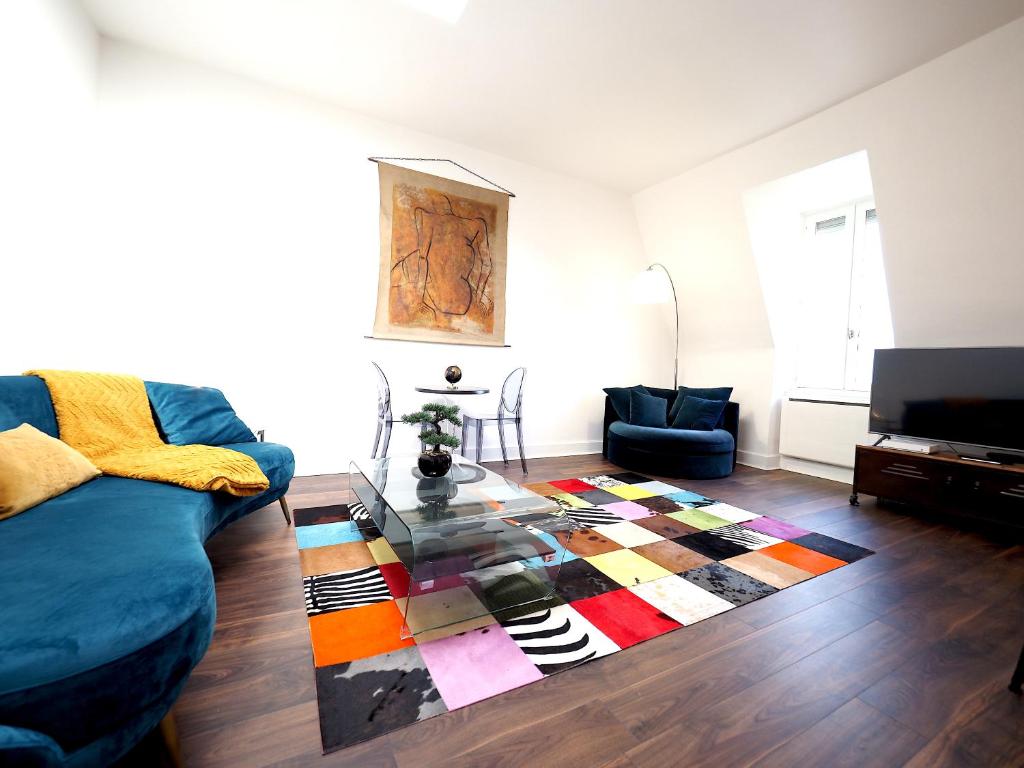 NOUVEAUTE 2022 COCON Design Vichy Triangle d'Or 17 Boulevard de Russie, 03200 Vichy