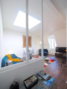 NOUVEAUTE 2022 COCON Design Vichy Triangle d'Or