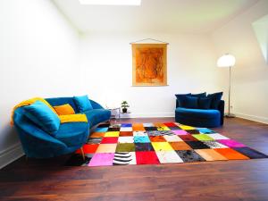 NOUVEAUTE 2022 COCON Design Vichy Triangle d'Or