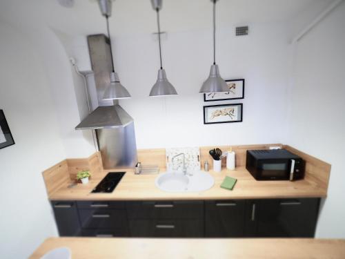 NOUVEAUTE 2023 Appartement Duplex face aux parcs