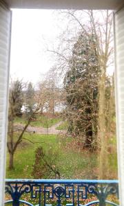 NOUVEAUTE 2023 Appartement Duplex face aux parcs