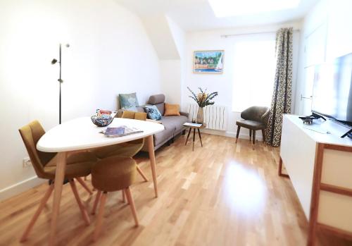 NOUVEAUTE 2023 Appartement LE ROYAL Parc des Sources