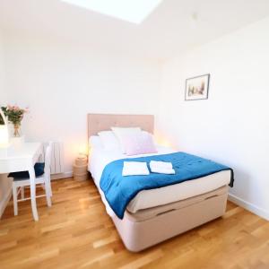 NOUVEAUTE 2023 Appartement LE ROYAL Parc des Sources