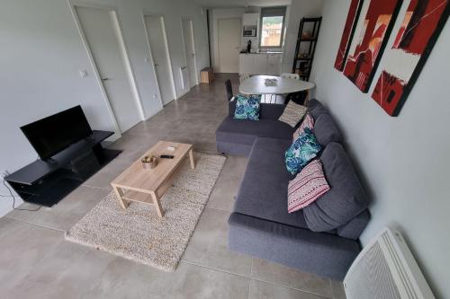 NOUVEAUTE Apt comfort - TERRACE and Wifi