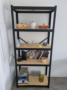 NOUVEAUTE Apt comfort - TERRACE and Wifi