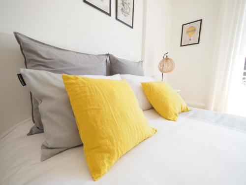 NOUVEAUTE Ecrin d'exception Haussmanien Vichy