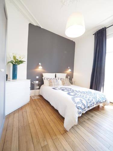 NOUVEAUTE Ecrin d'exception Haussmanien Vichy