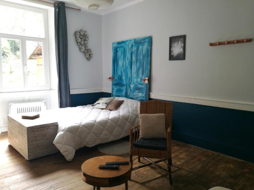 NouveauVoyages & Déplacements - Appartement calme et reposant - Amboise