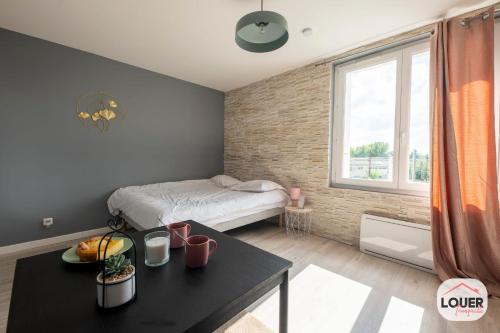 NouveauVoyages & Déplacements - Appartement calme et reposant - Amboise