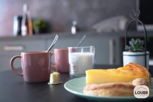 NouveauVoyages & Déplacements - Appartement calme et reposant - Amboise