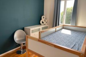 NouveauVoyages & Déplacements - Appartement des Lys
