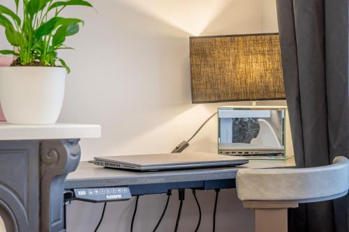 Nouvel Appartement de Caractère et Climatisé à la Joliette