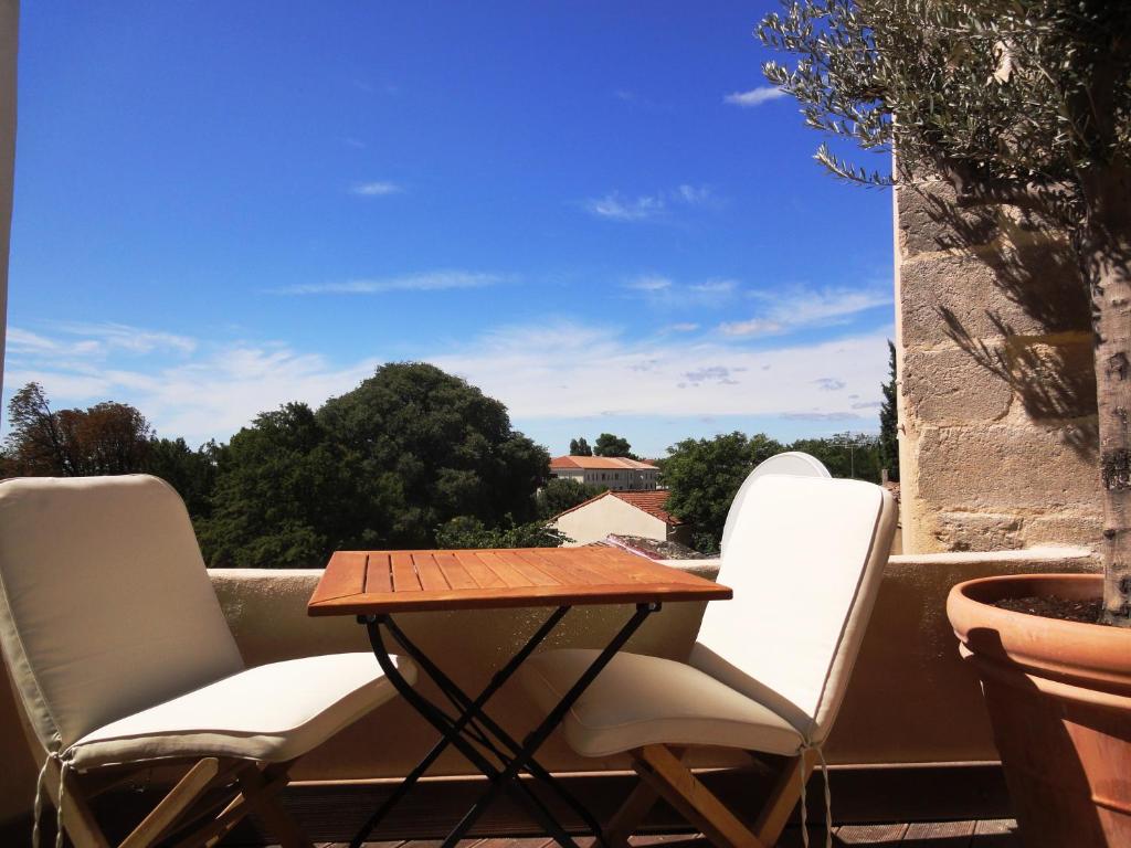 nouvel appartement, Le Colombage Heureux
