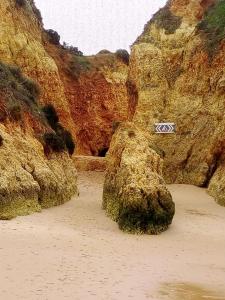 Nouvel appartement près des plages de Portimao