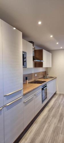Nouvel appartement