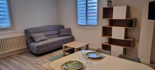 Nouvel appartement
