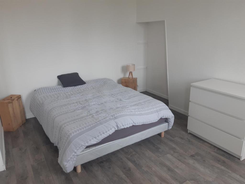 Nouvelles Residences - Studio pour 4 Personnes 554 73320 Tignes