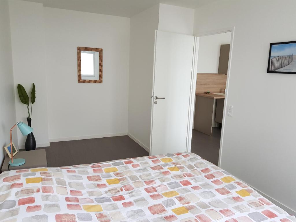 Appartement NOVAGE SERVICES AMIENS 15 Rue de l ours et la lune 80000 Amiens