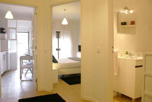Nove Julho Apartment