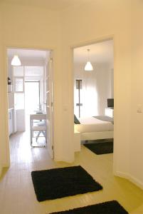 Appartement Nove Julho Apartment Rua Nove de Julho, 41 - R/C Dtº 4050-435 Porto Région Nord