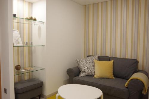Novo Apartamento Graça