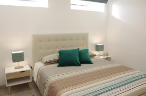 Novo Apartamento Graça