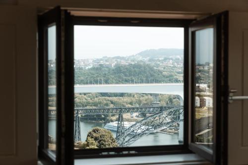 Novo Apartamento Porto - Vistas Rio Douro
