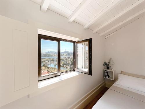 Novo Apartamento Porto - Vistas Rio Douro