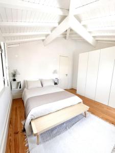 Novo Apartamento Porto - Vistas Rio Douro