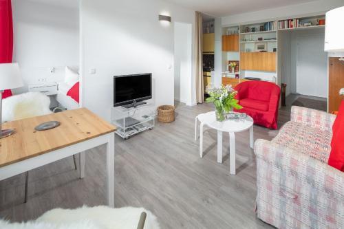 NSB Hilberger 20 Haus A