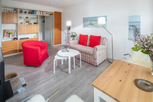 NSB Hilberger 20 Haus A