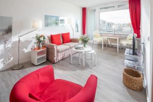 NSB Hilberger 20 Haus A