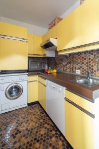 NSB Hilberger 20 Haus A