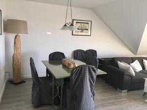 Appartement NTBM36104-FeWo-Swalkennest Bürgermeister-Fox-Strasse  36 23769 Neue Tiefe Fehmarn Schleswig-Holstein