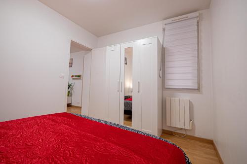 **Nuances de Gry** Charmant T2 Centre Ville, Gare REIMS