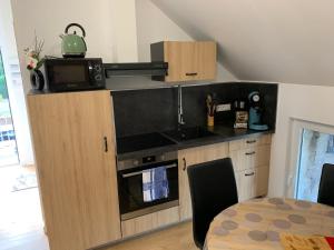 Nuit des étoiles gîte avec piscine et SPA communs