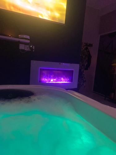 Nuit privée