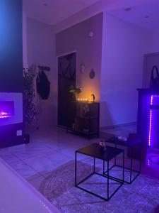 Nuit privée