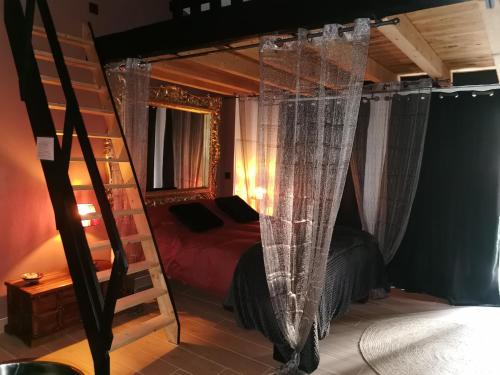 nuit romantique