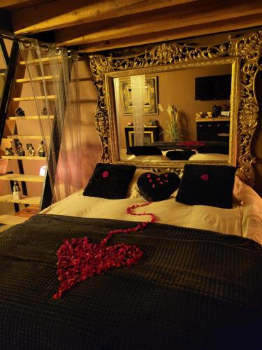 nuit romantique