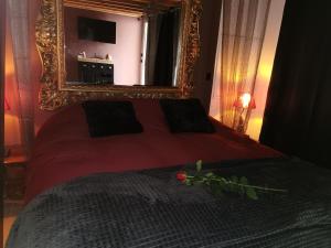 nuit romantique