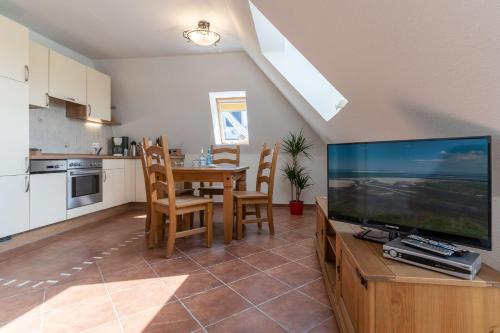 null Appartements am alten Deich, Whg Schimmelreiter